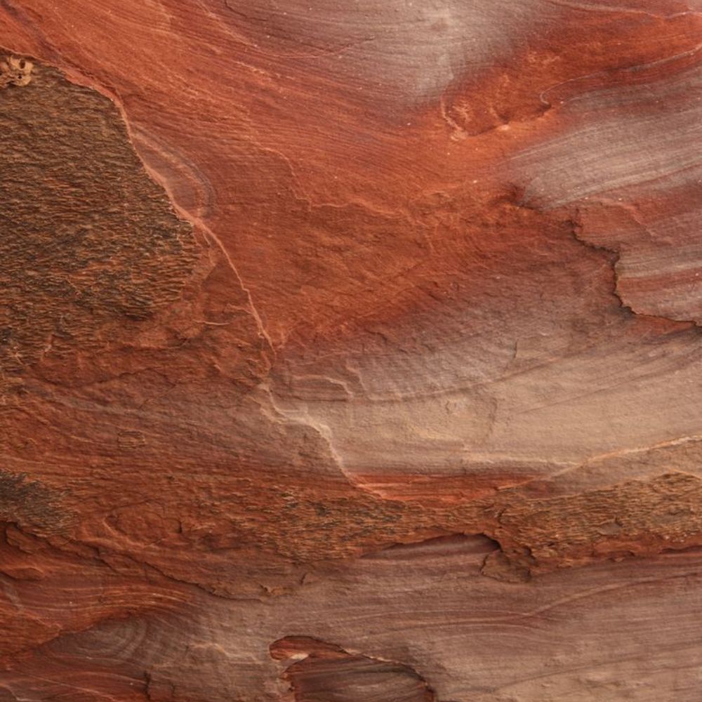 Earth Based Rust Color Colour Guide Rust – Bhumi Organic Ltd