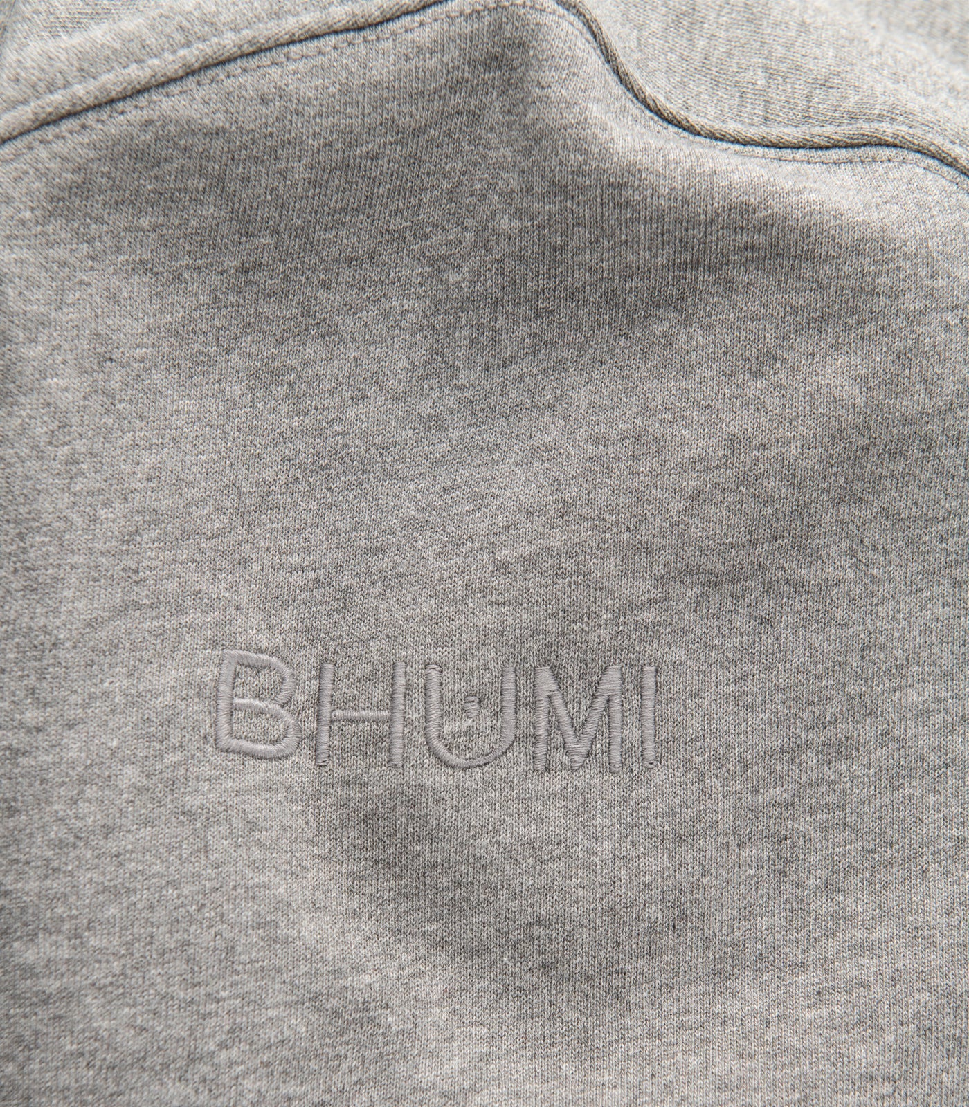 Graphite Melange