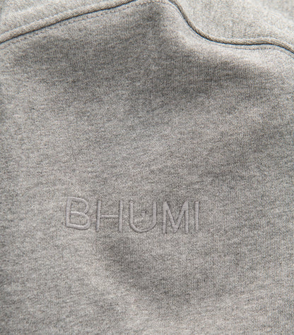 Graphite Melange