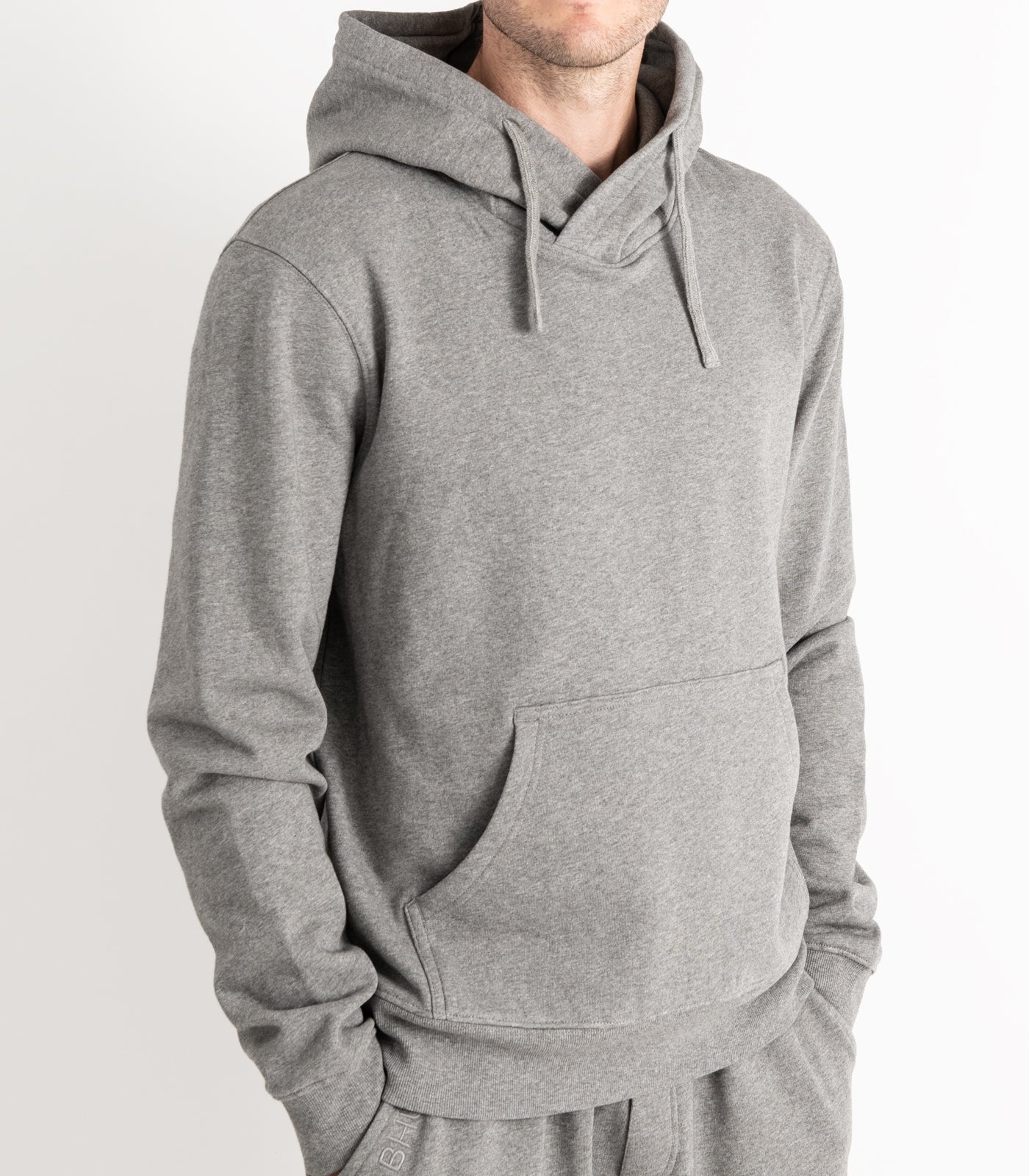 Graphite Melange