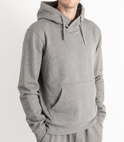 Graphite Melange