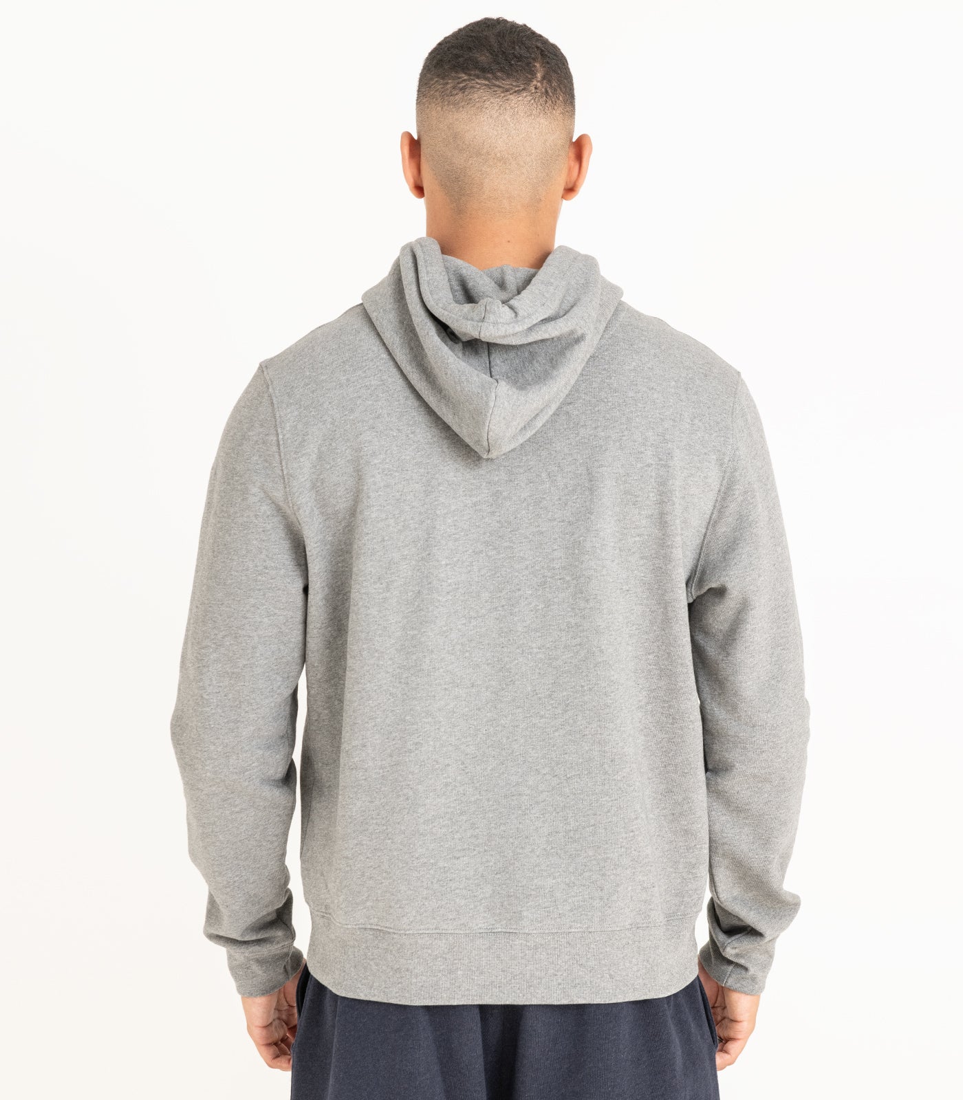 Graphite Melange