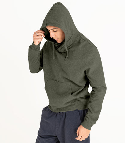 Green Melange