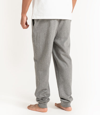 Men's Track Pant - Graphite Melange