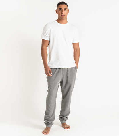 Men's Track Pant - Graphite Melange