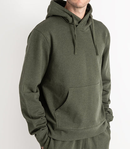 Green Melange